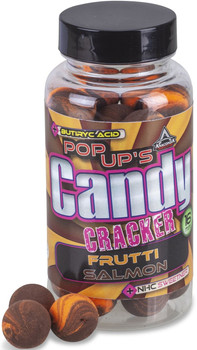 Kulki proteinowe Anaconda Candy Cracker Pop Up