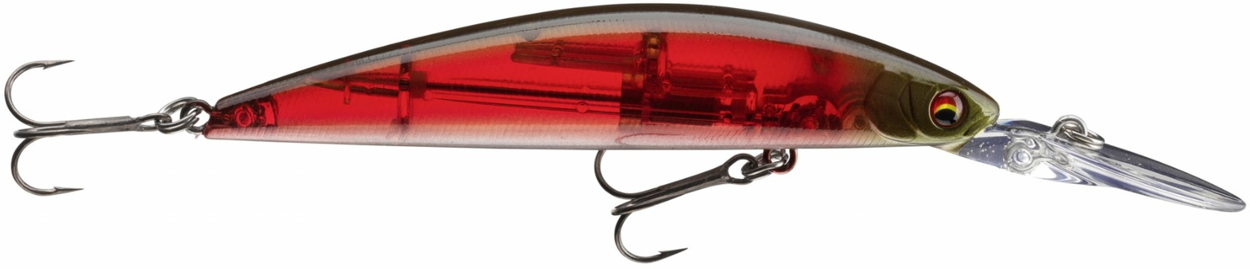 Wobler Daiwa Tournament Current Master DR