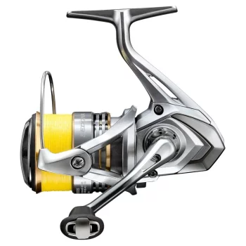Kołowrotek Shimano Sedona FJ