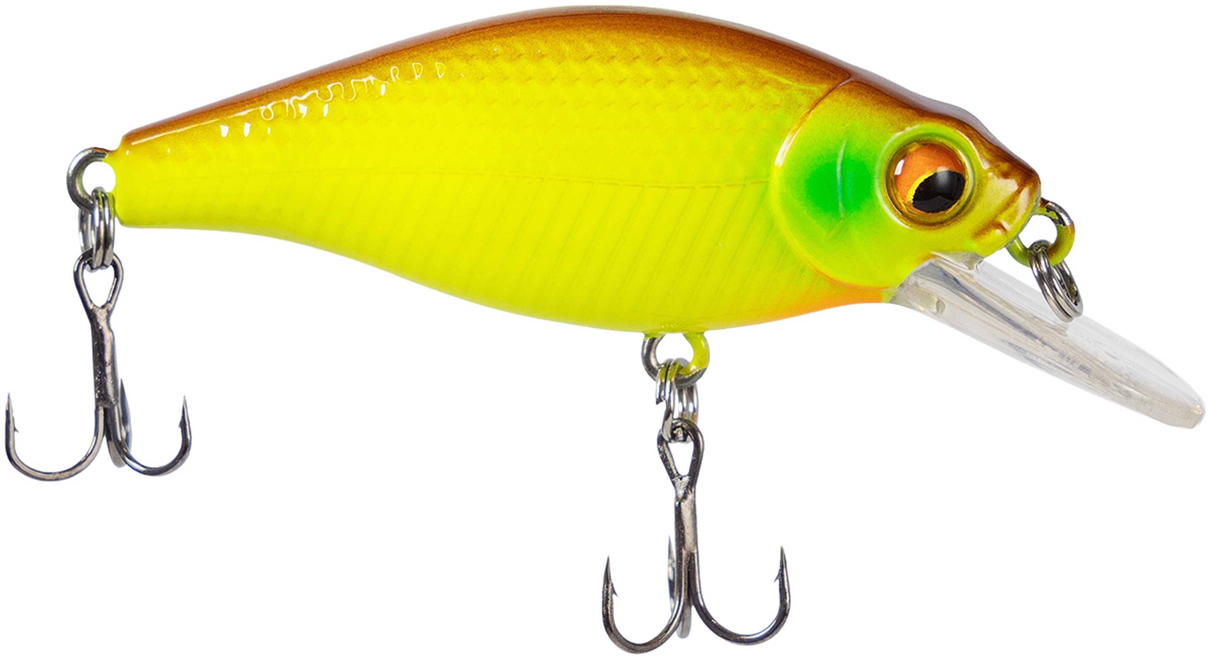 Wobler X-Fish Chipotel 50F