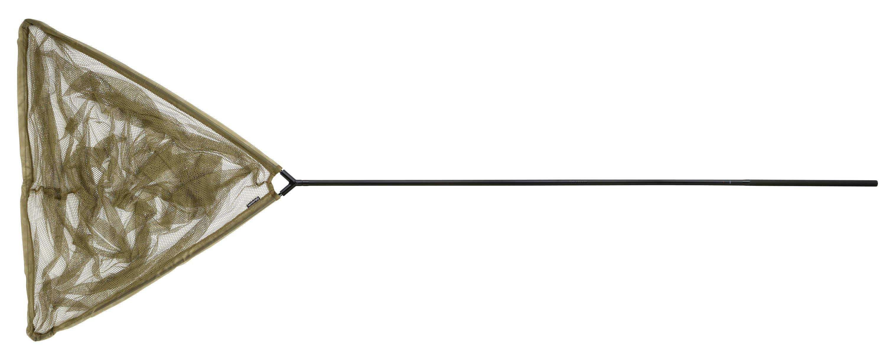 Podbierak karpiowy Daiwa Black Widow