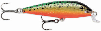 Wobler Rapala Team Esko