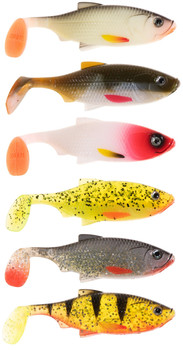 Guma spinningowa Jaxon Intensa Krąpik