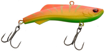 Wobler Flagman Dexter-Soft Vib