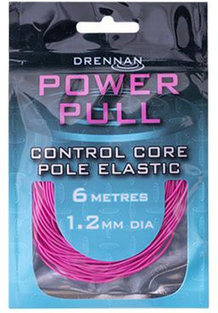 Amortyzator Drennan Power Pull Elastic