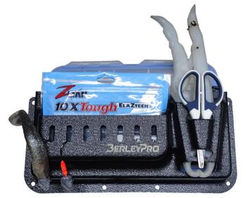 Organizer do łodzi na narzędzia Prison pocket BerleyPro