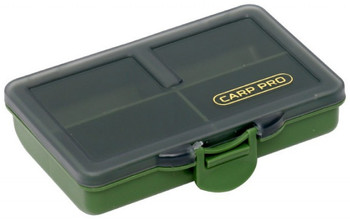 Pudełko Carp Pro Small Tackle Box