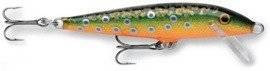 Wobler Rapala Original