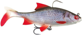 Guma Fox Rage Replicant Realistic Roach