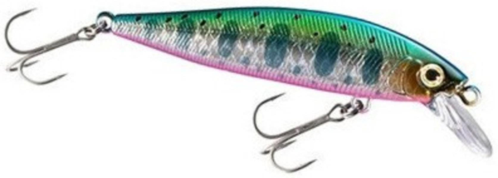 Wobler Shimano Cardiff Stream Flat 65S