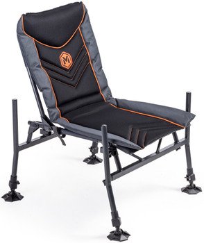 Krzesło feederowe Mivardi TMX Feeder