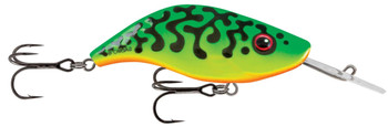 Wobler Salmo Sparky Shad F