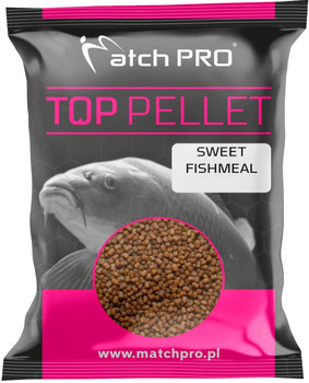 Pellet MatchPro Top