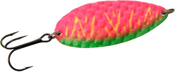 Błystka Wahadłowa Flagman Flex