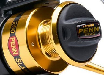 Szpula zapasowa Penn Slammer Classic