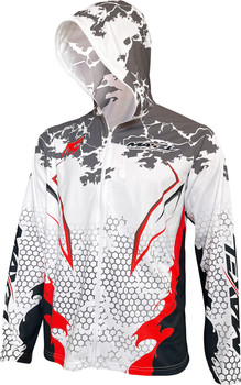 Bluza z kapturem MAXEL Hybrid Hoodie