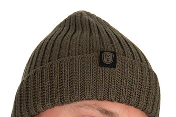 Czapka Fox Merino Trawler Hat