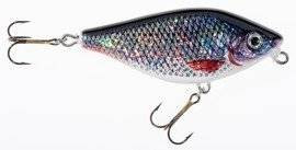 Wobler bezsterowy, jerk Jaxon HS Hiper Jerk