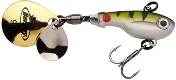 Wirujący ogonek Berkley Pulse Spintail