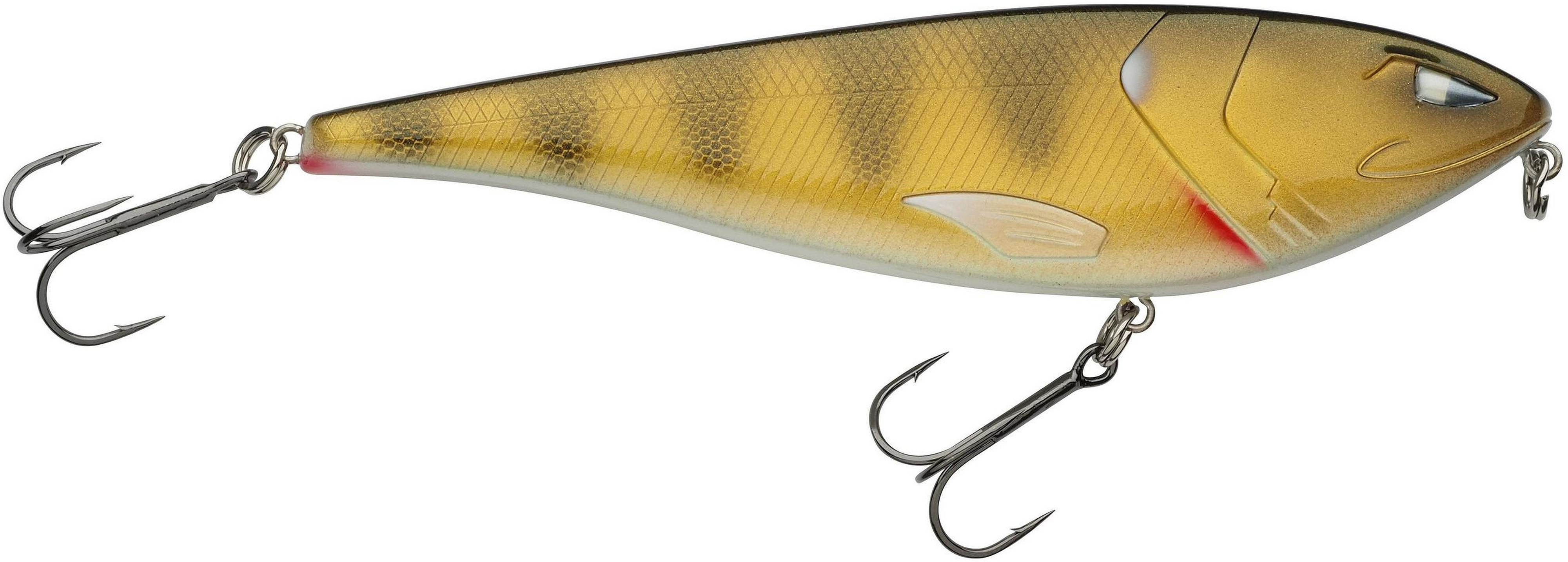 Wobler Berkley Zilla Glider