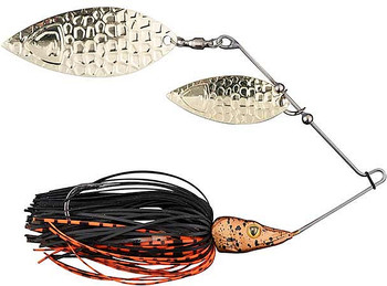 Spinnerbait FOX Rage NSA0