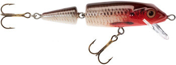 Wobler Jaxon Holo Select Horn QM