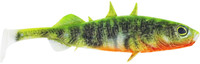 Chartreuse Stickleback
