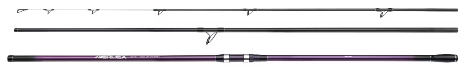 Wędka Shimano Aerlex Surf Hybrid LR