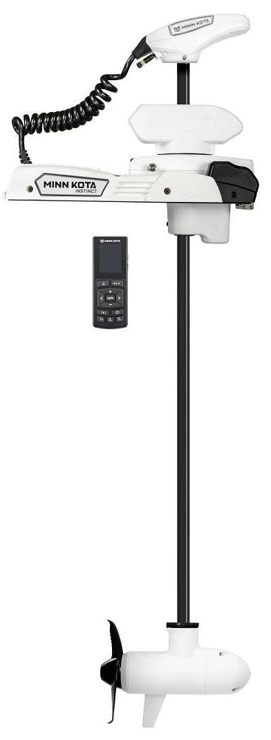 Silnik elektryczny Minn Kota Riptide Ulterra 80 24V i-Pilot GPS