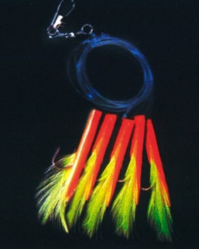 Zestaw dorszowy Konger Seakon 19