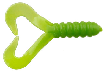 Twister Manns Twin 42mm