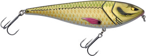Wobler Berkley Zilla Glider