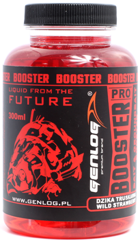 Aromat Genlog Booster Pro