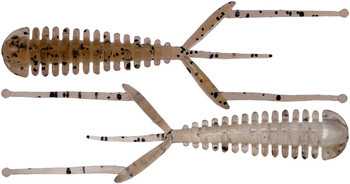 Przynęta gumowa Select Toxic