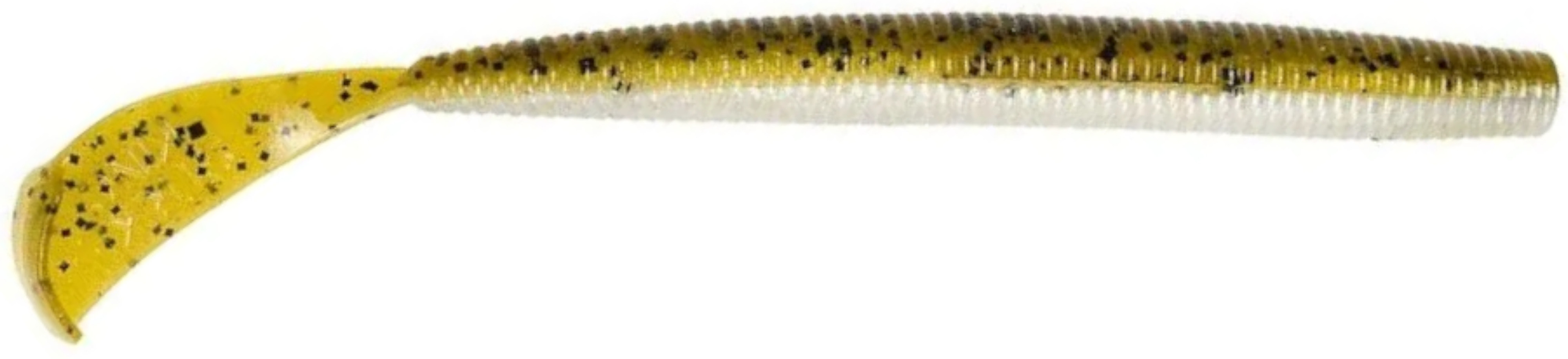 Przynęta gumowa Strike King Cut-R Worm