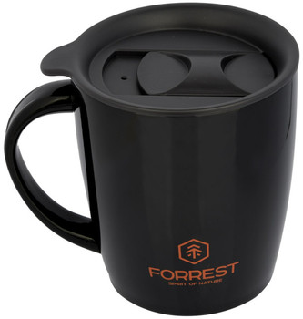 Kubek Flagman Forrest Coffee Mug