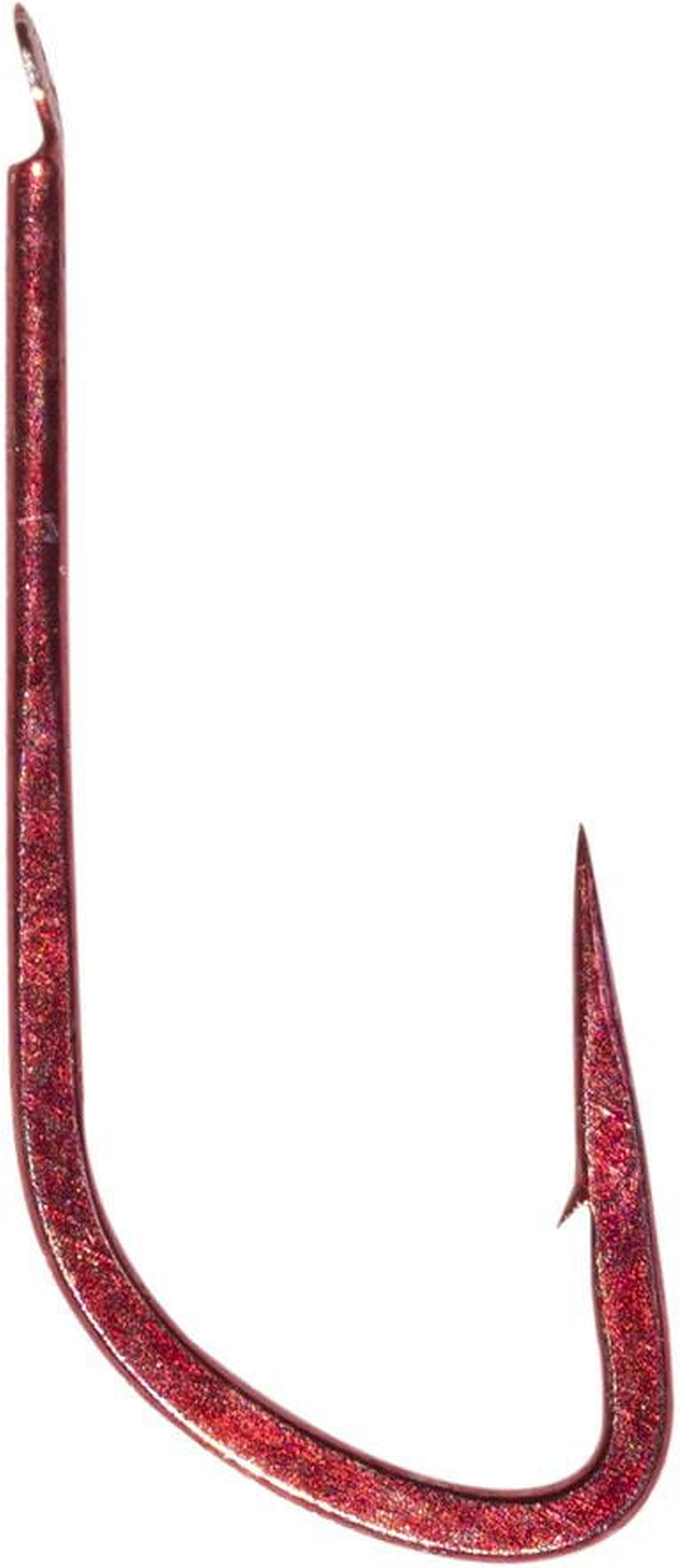 Hak Drennan Acolyte Red Finesse