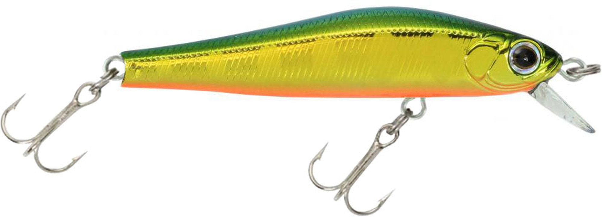 Wobler ZipBaits Rigge 56 S