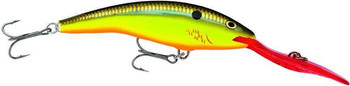 Wobler Rapala Deep Tail Dancer