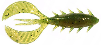 Guma spinningowa Bait Breath SL-Remix Chiby