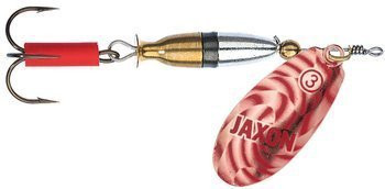 Błystka obrotowa HS Zephyr Jaxon