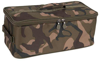 Zestaw przyborów kuchennych FOX Carp Camolite Brew Kit