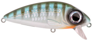 Wobler Spro Iris Flanky