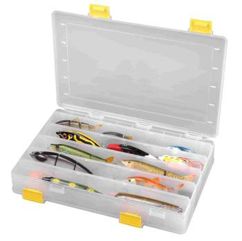Pudełko Spro Hardbaits Box