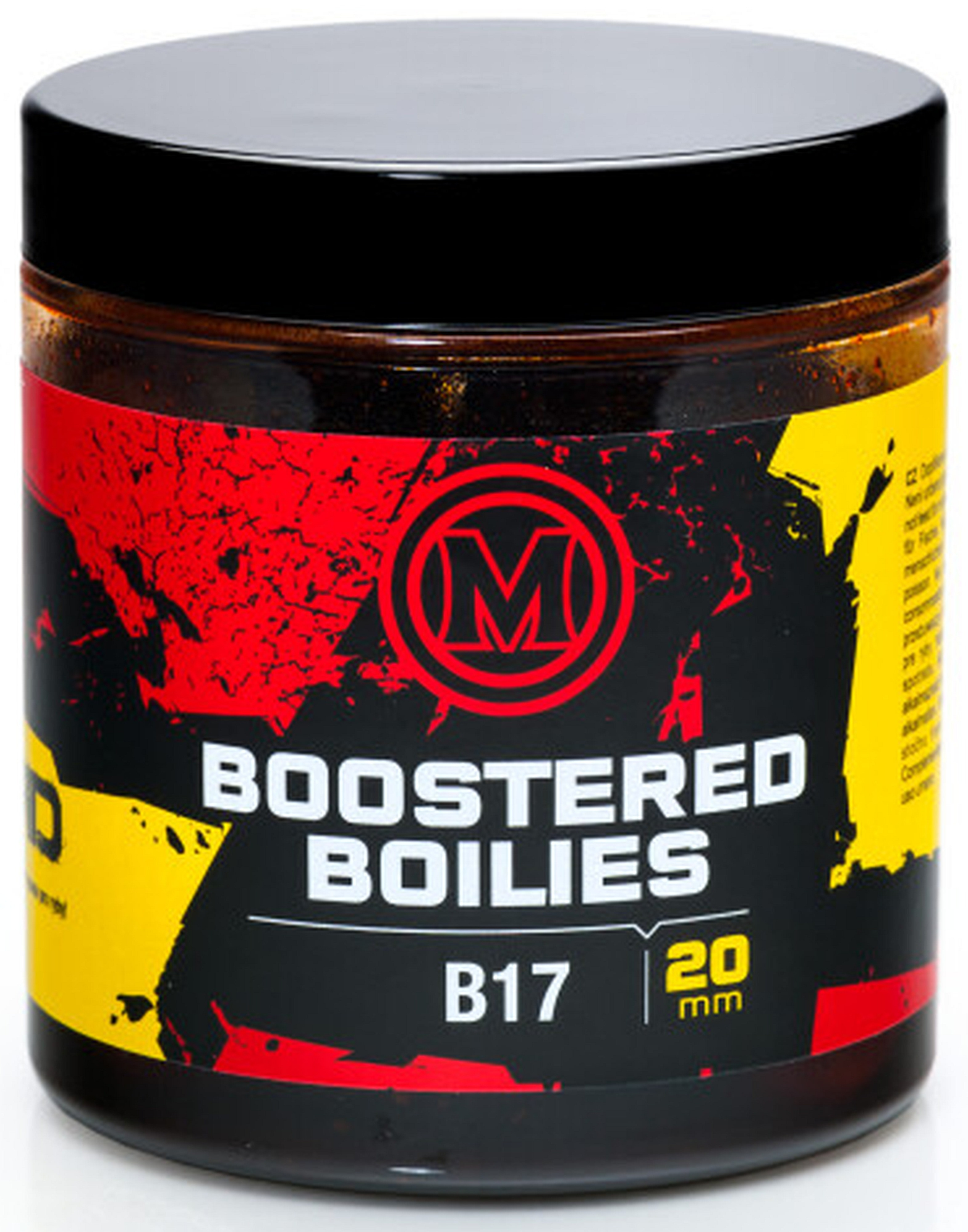 Kulki Mivardi Boostered Boilies