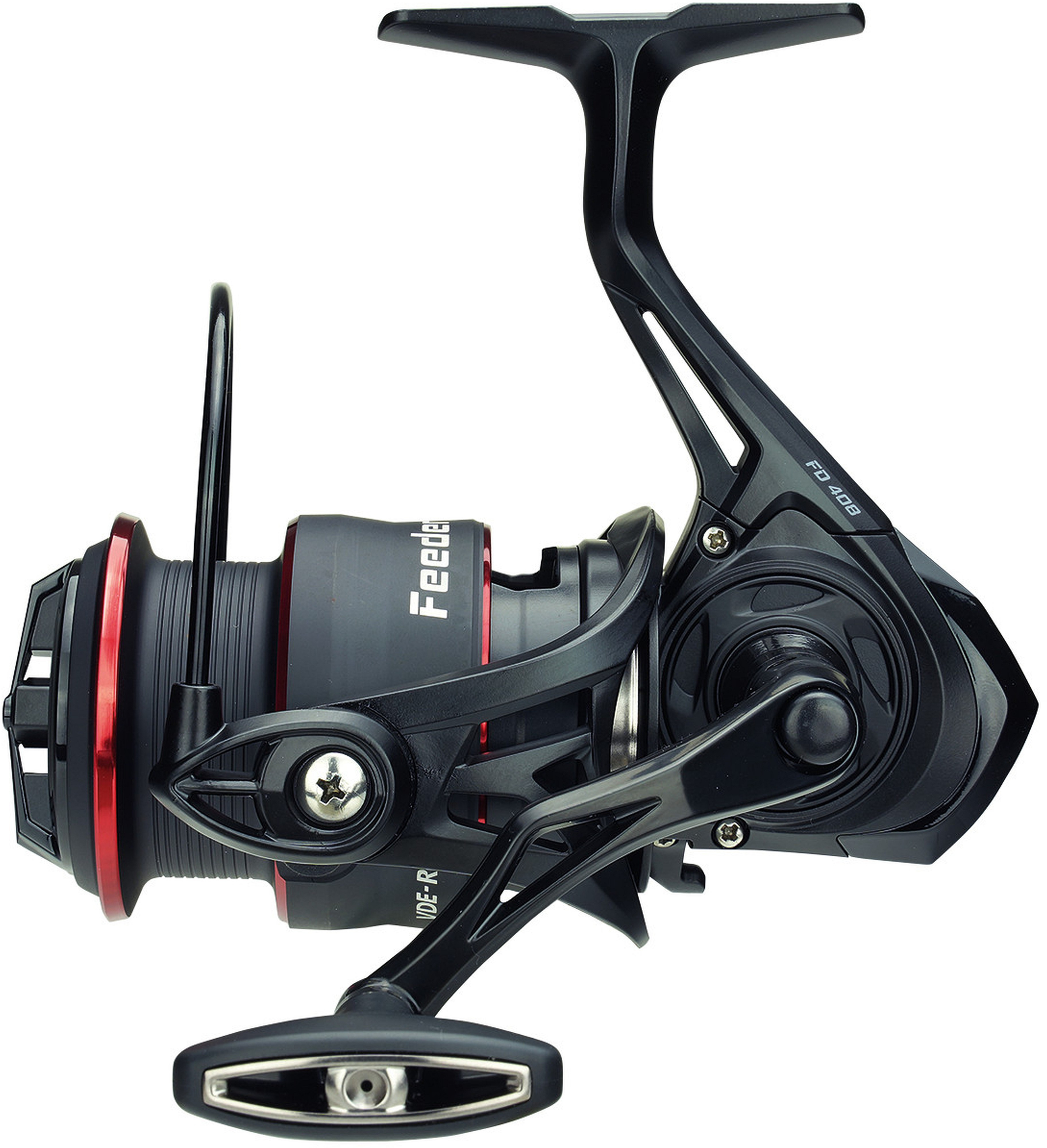Kołowrotek VDR Team Feeder CMX FD