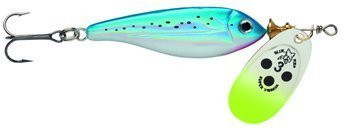 Obrotówka Blue Fox Vibrax Minnow Super