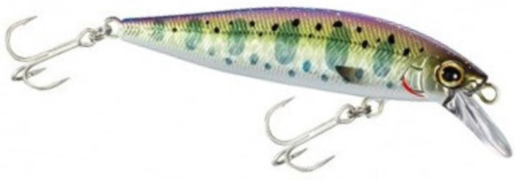 Wobler Shimano Cardiff Stream Flat 65S