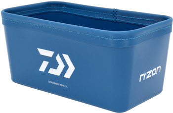 Pudełko Daiwa N ZON EVA Groundbait Bowl