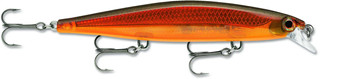 Wobler Rapala Shadow Rap